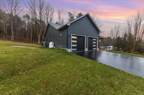 127 Indian Brook Road Essex VT 05452