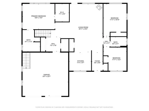 127 Indian Brook Road Essex VT 05452