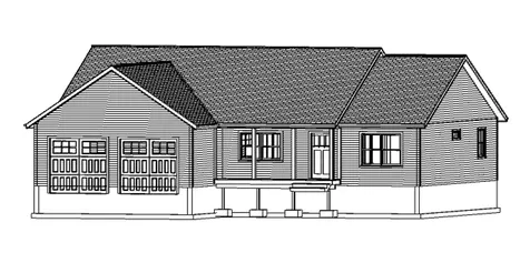 127 Indian Brook Road Essex VT 05452