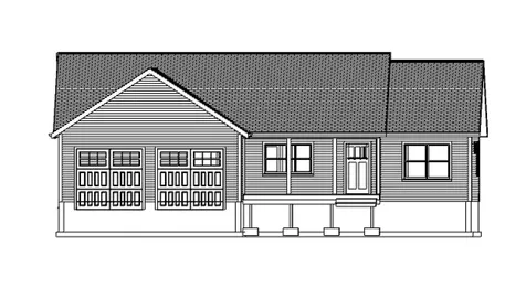 127 Indian Brook Road Essex VT 05452