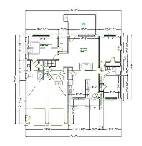 127 Indian Brook Road Essex VT 05452