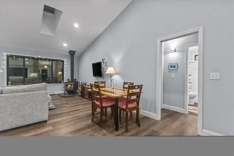 127 Indian Brook Road Essex VT 05452