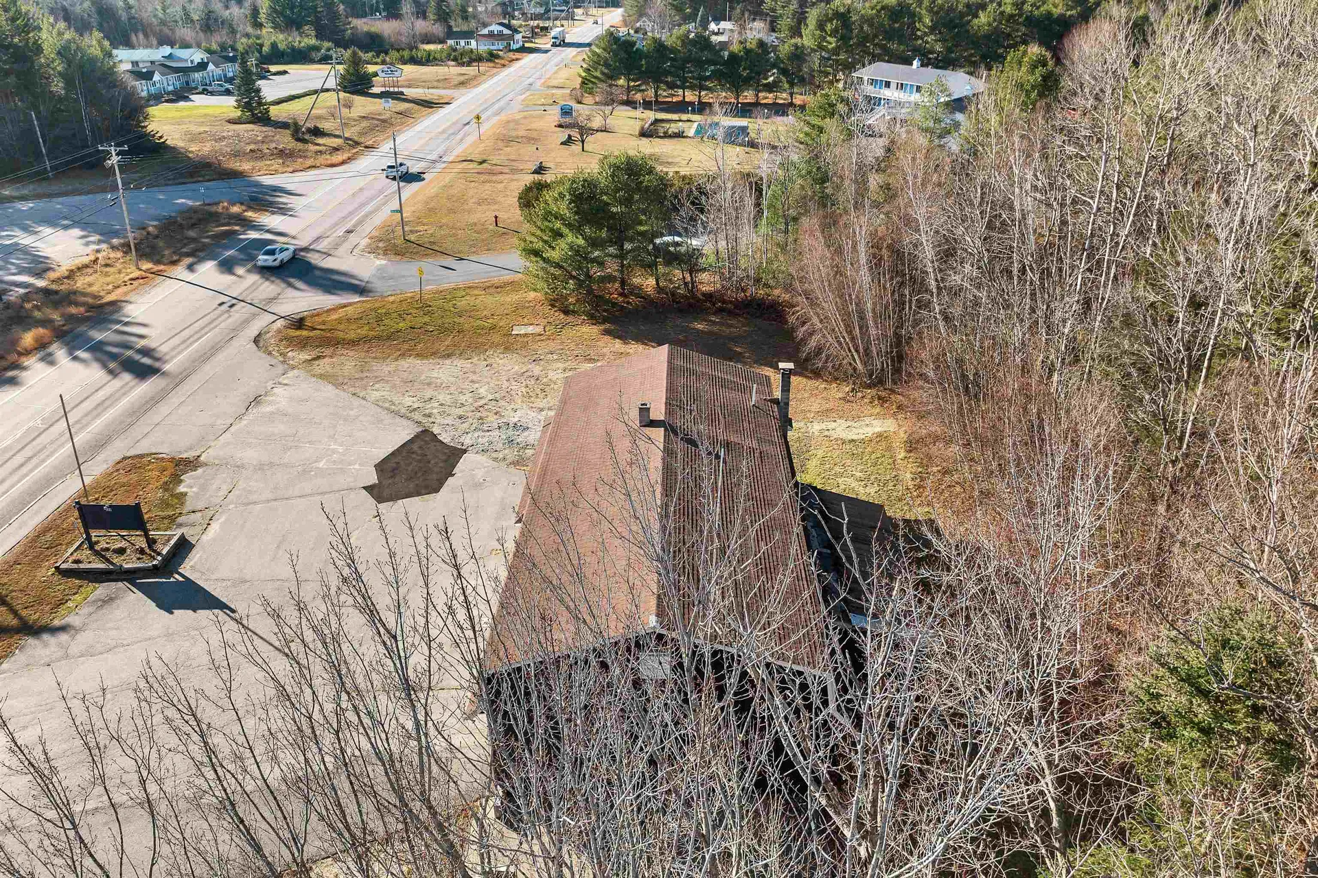 480 Route 3 South Carroll NH 03595