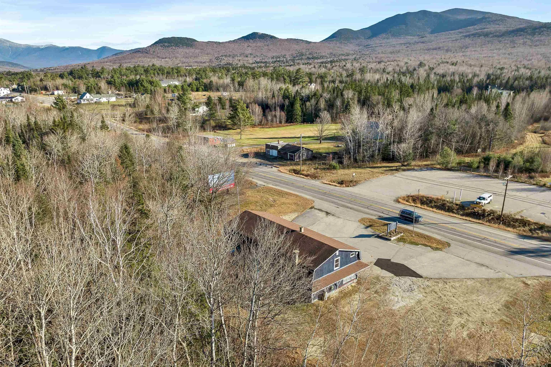 480 Route 3 South Carroll NH 03595