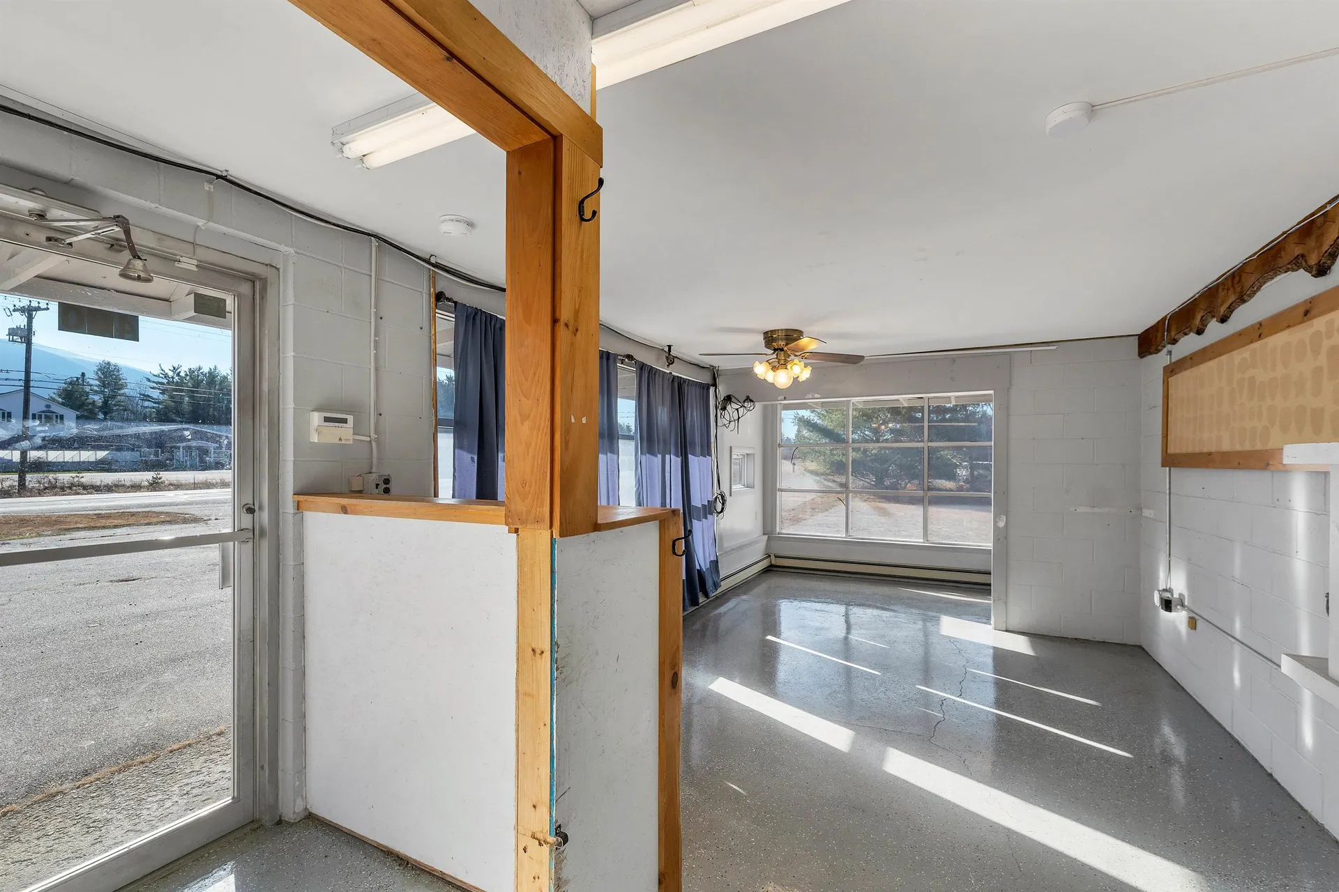 480 Route 3 South Carroll NH 03595