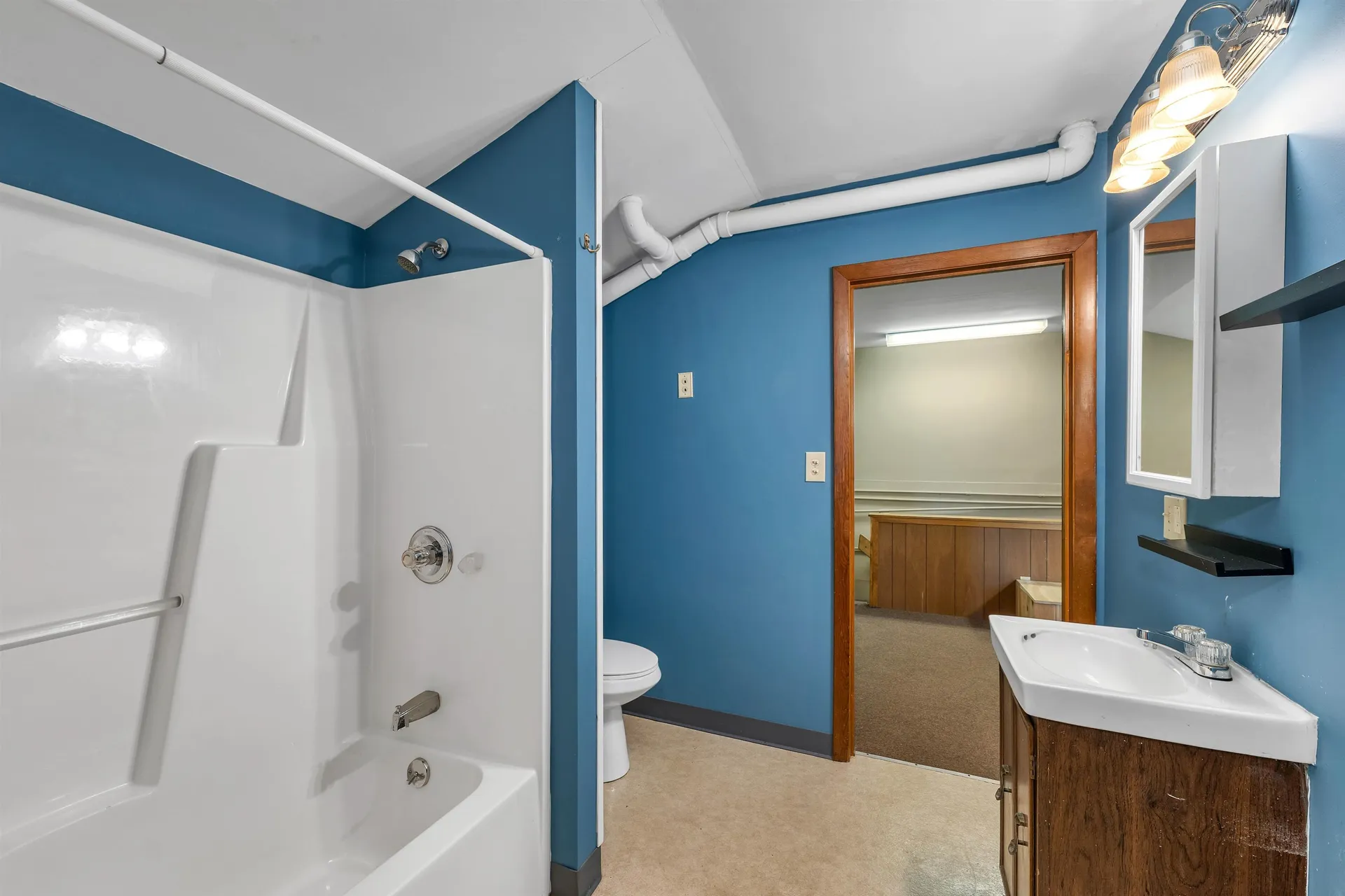 480 Route 3 South Carroll NH 03595