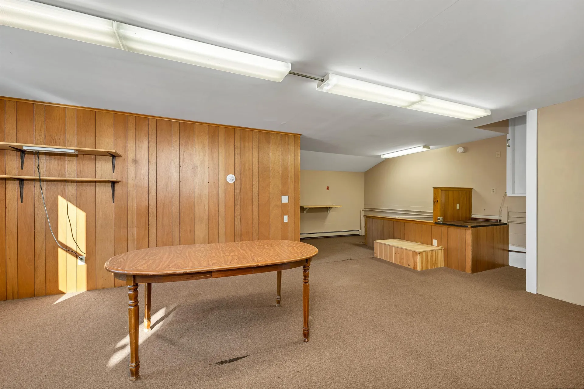 480 Route 3 South Carroll NH 03595