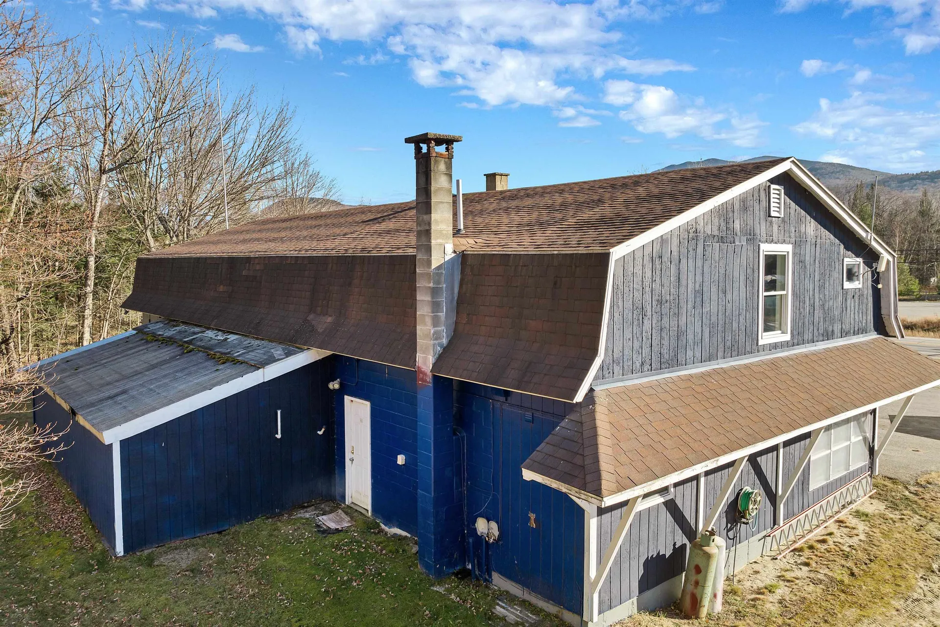 480 Route 3 South Carroll NH 03595