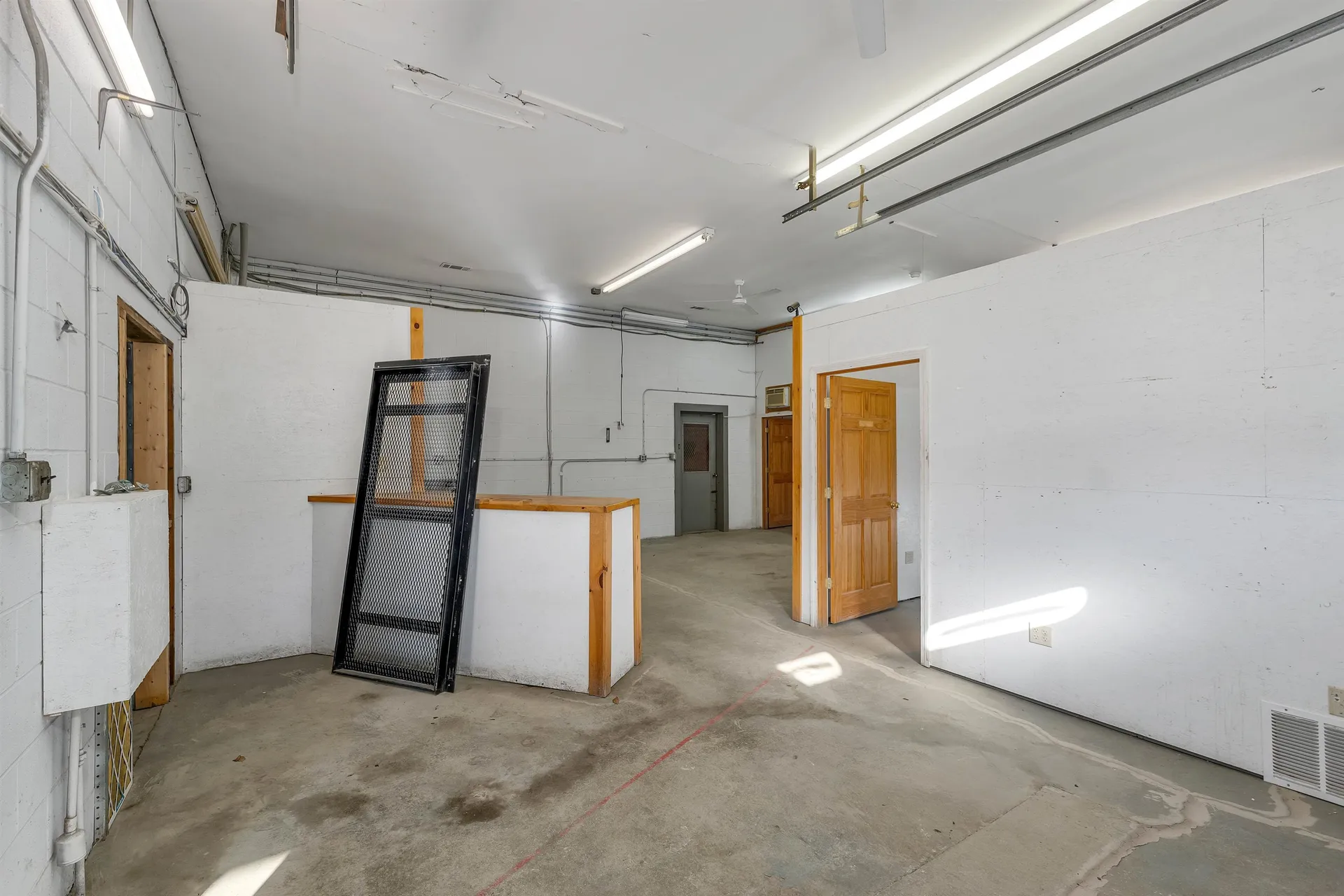 480 Route 3 South Carroll NH 03595