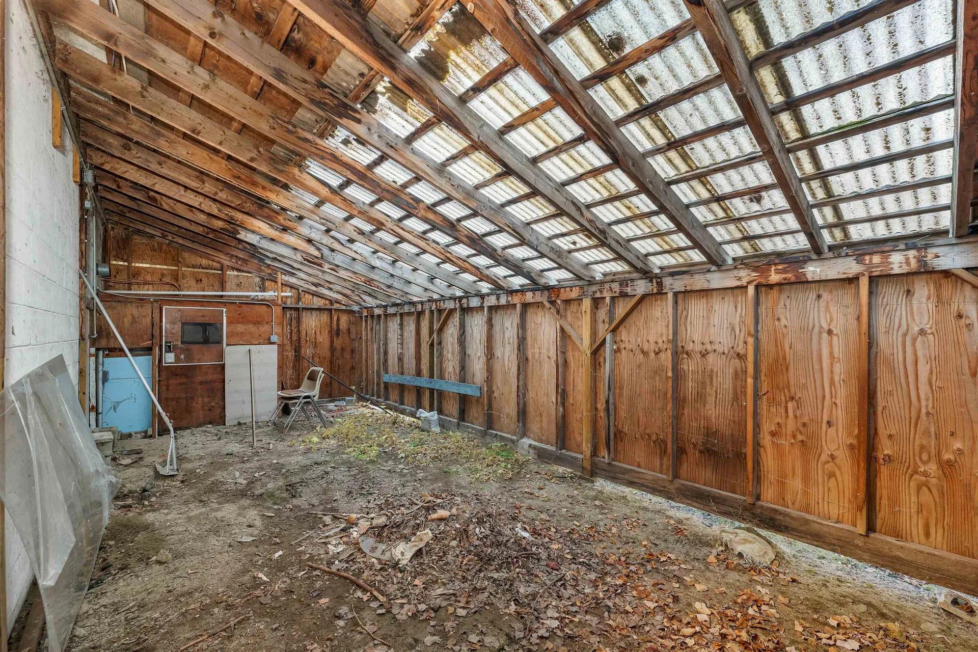 480 Route 3 South Carroll NH 03595