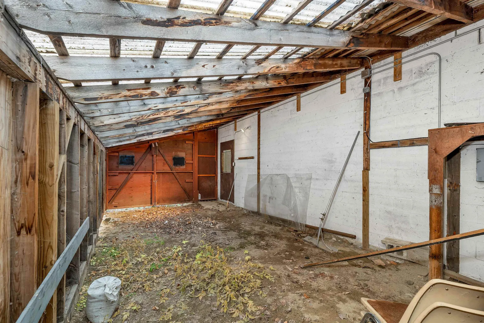 480 Route 3 South Carroll NH 03595