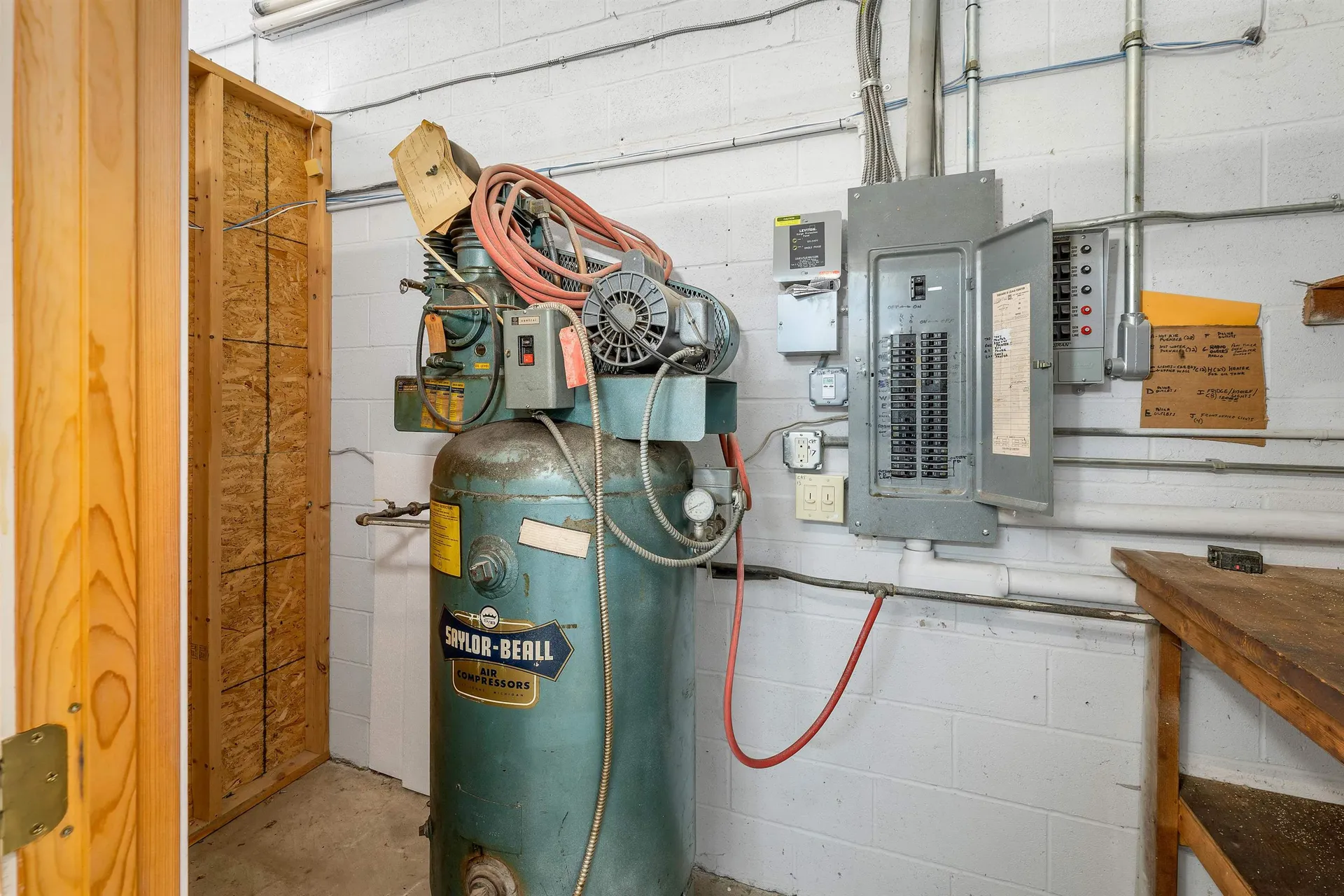 480 Route 3 South Carroll NH 03595