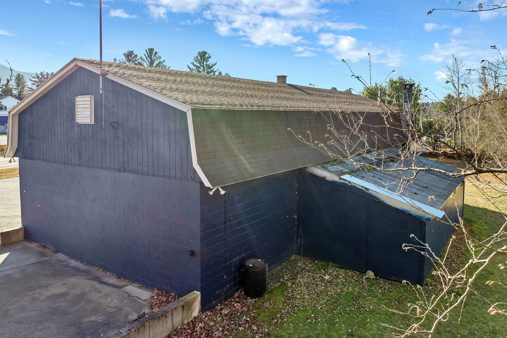 480 Route 3 South Carroll NH 03595