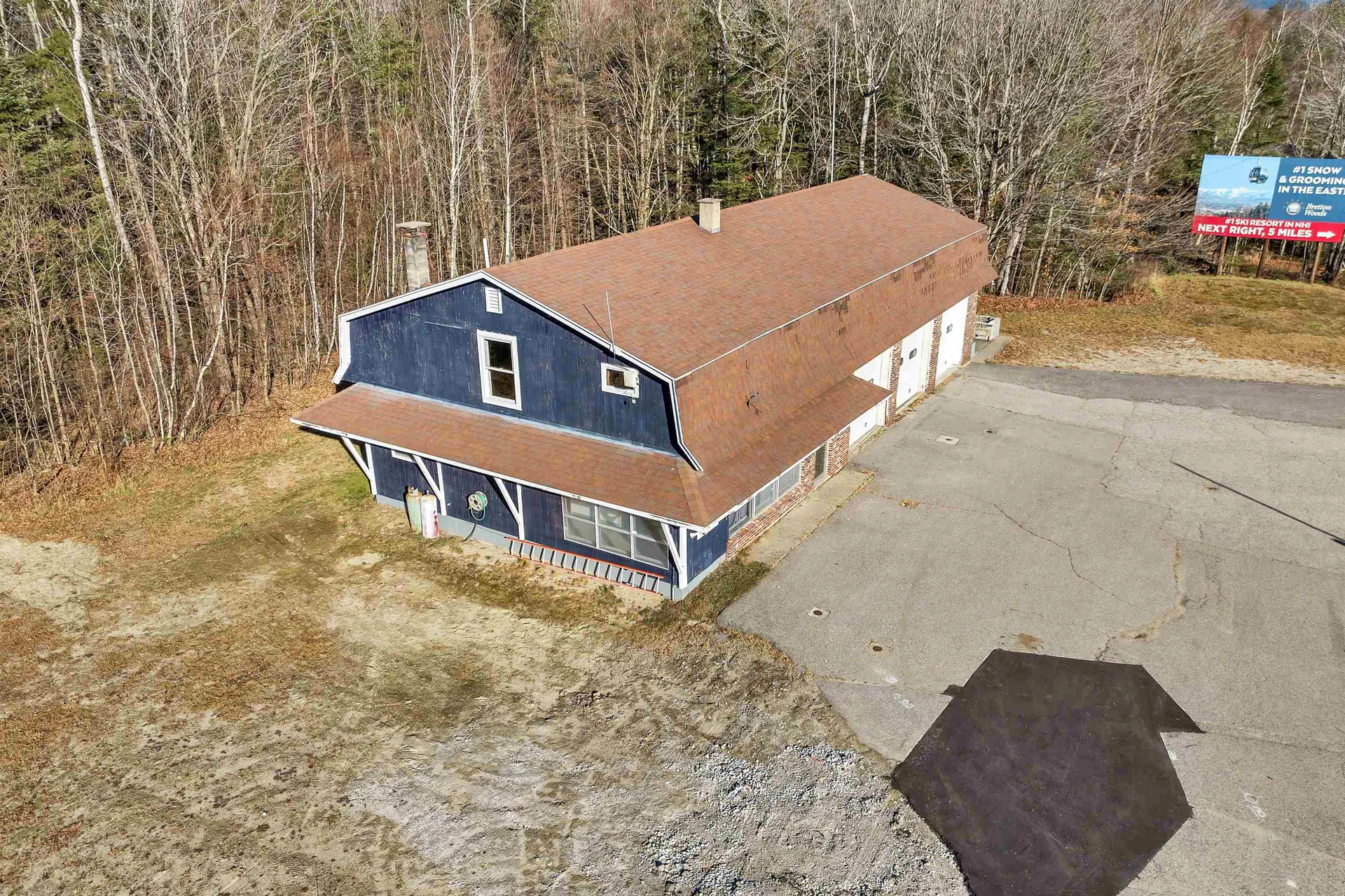 480 Route 3 South Carroll NH 03595