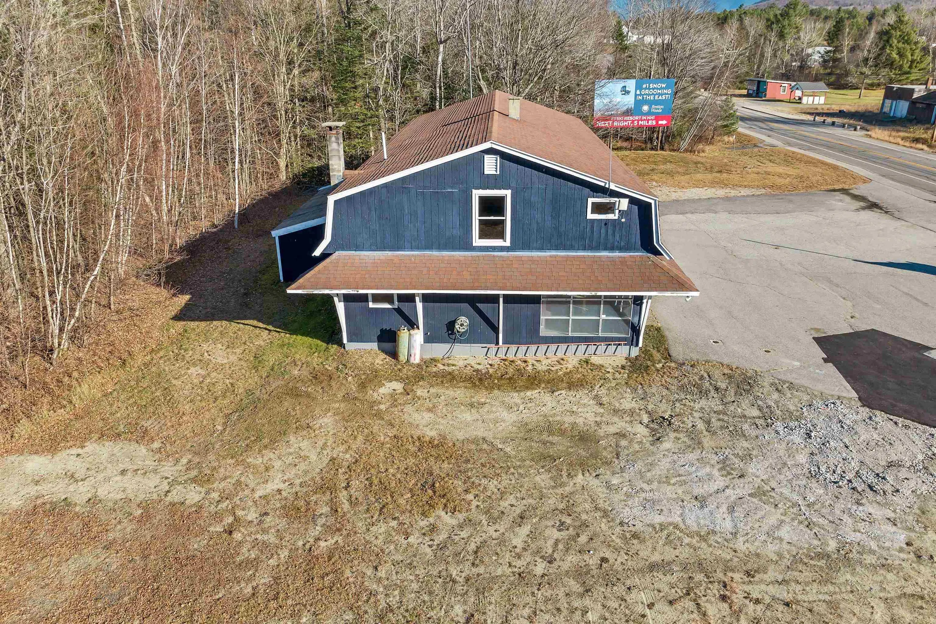 480 Route 3 South Carroll NH 03595