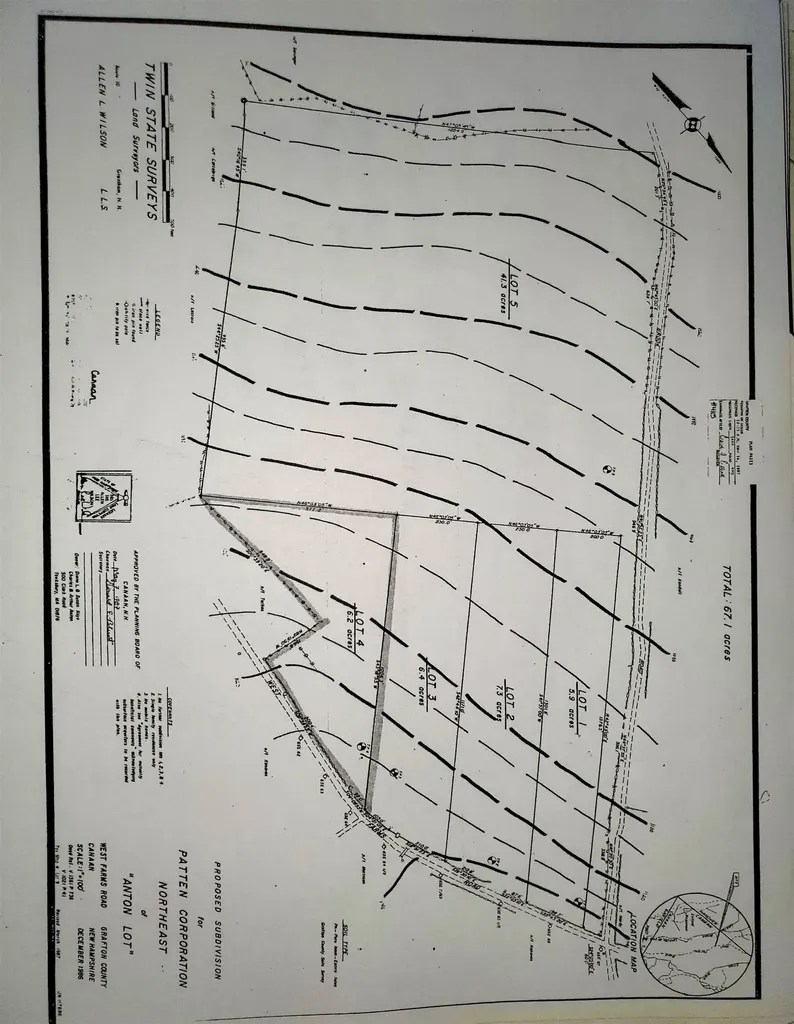 000 West Farms Road Canaan NH 03741