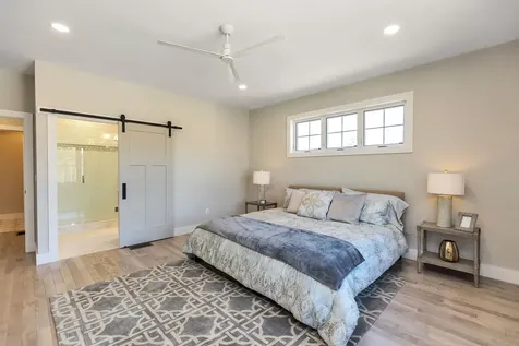 22 Treeline Drive Auburn NH 03032