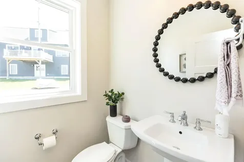 22 Treeline Drive Auburn NH 03032