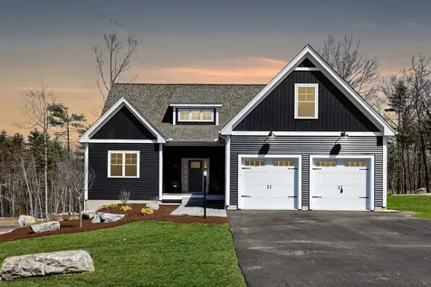 22 Treeline Drive Auburn NH 03032