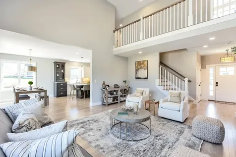 22 Treeline Drive Auburn NH 03032