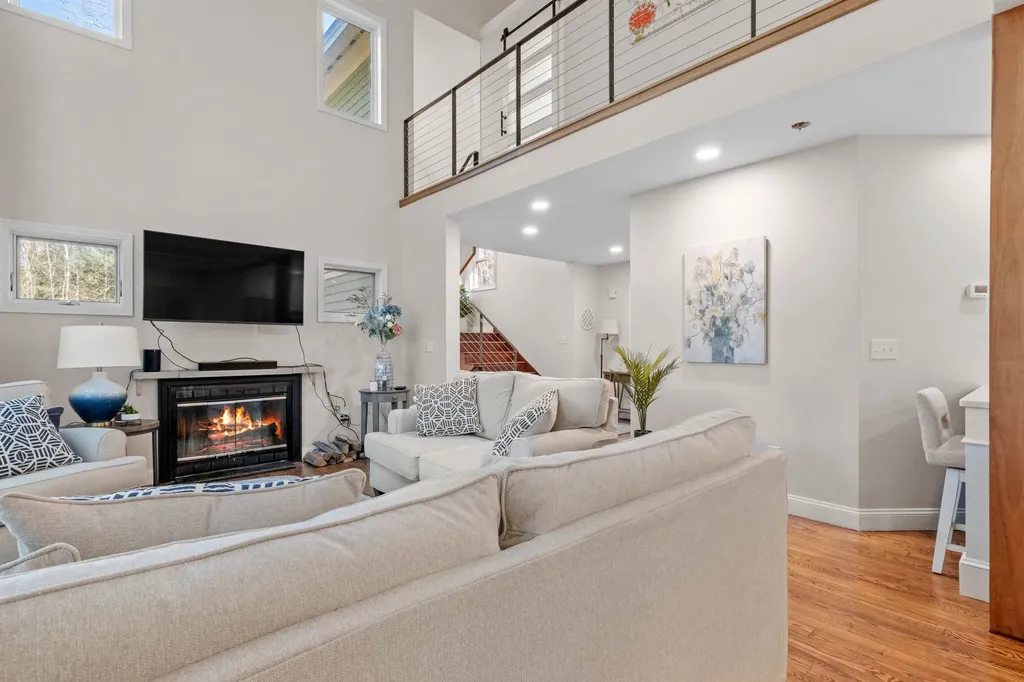 147 Pemi River Road Thornton NH 03285