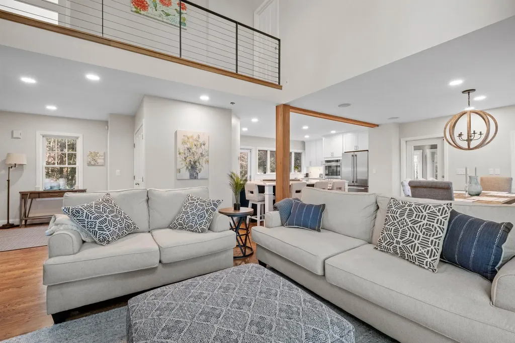 147 Pemi River Road Thornton NH 03285