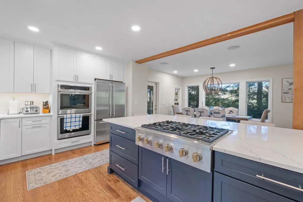 147 Pemi River Road Thornton NH 03285