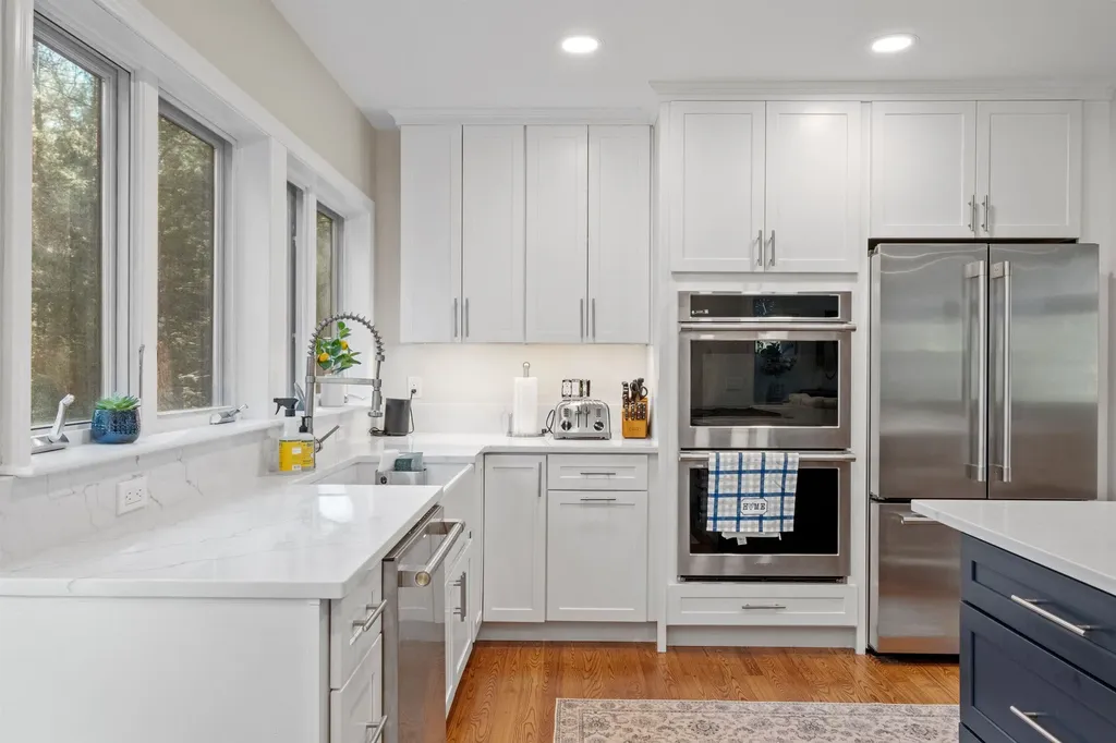 147 Pemi River Road Thornton NH 03285