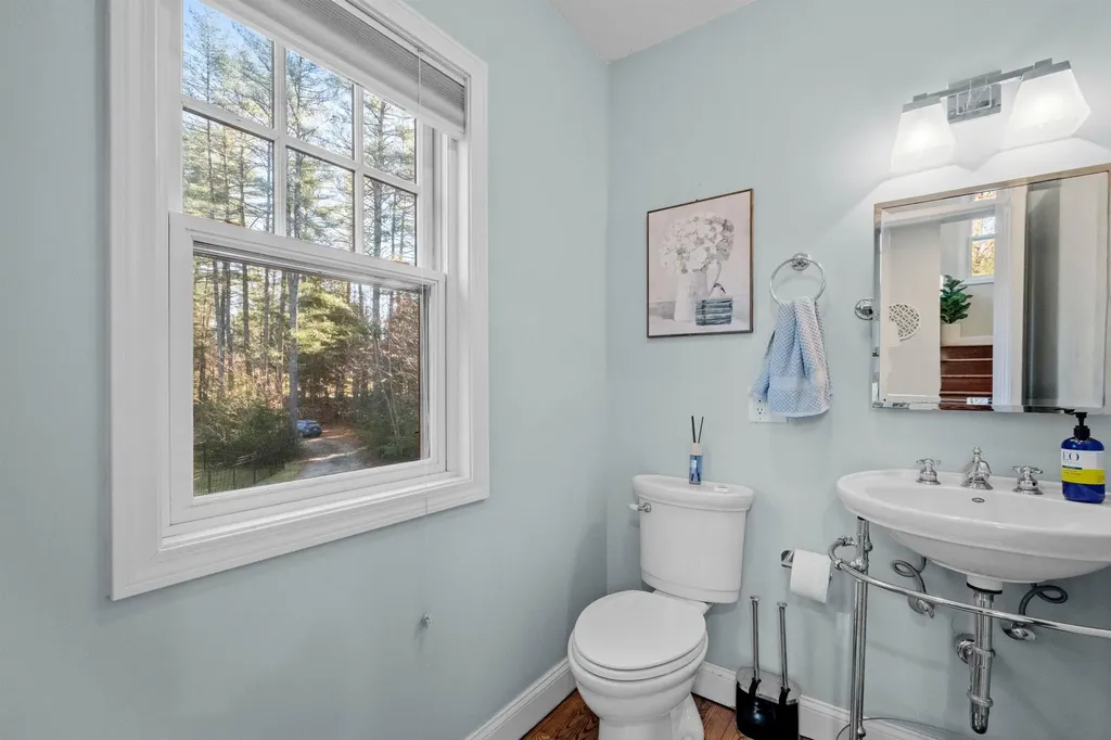 147 Pemi River Road Thornton NH 03285