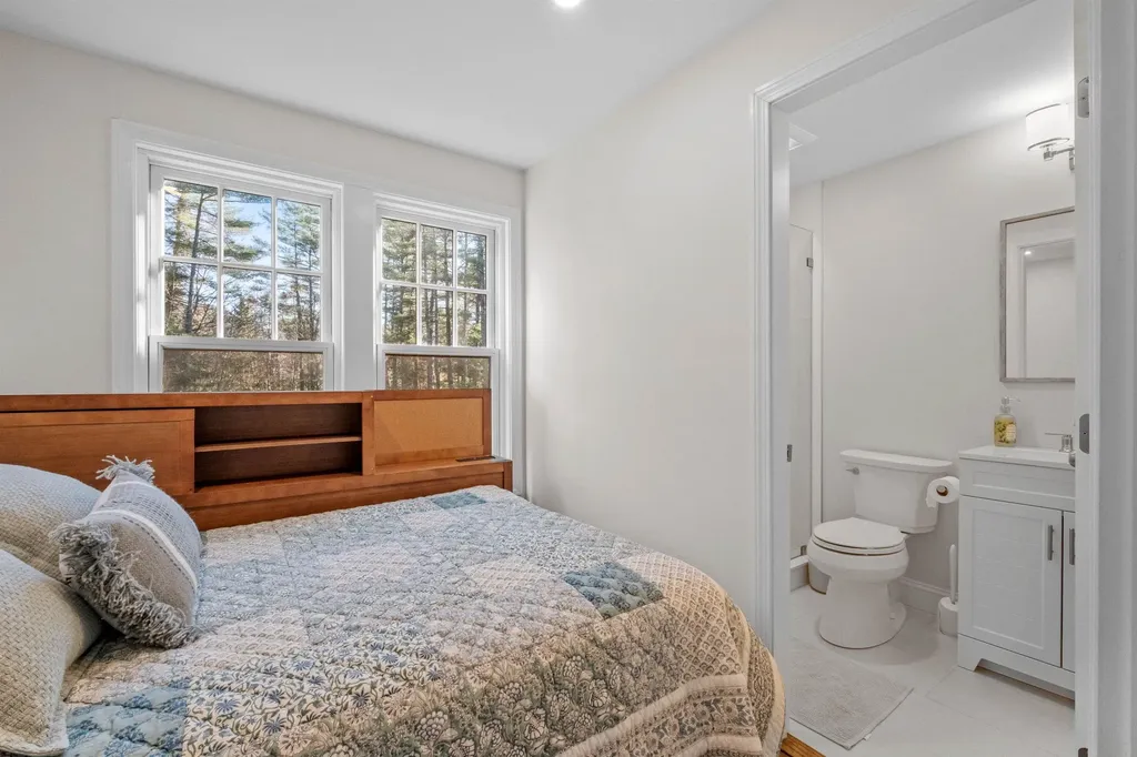 147 Pemi River Road Thornton NH 03285