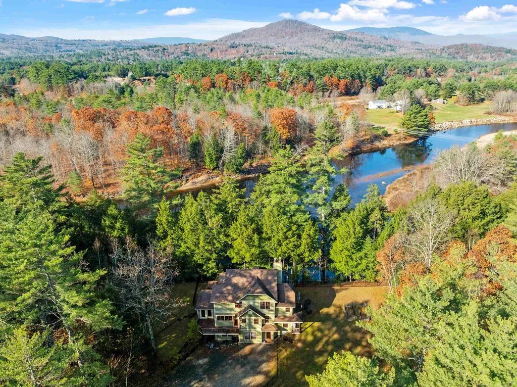 147 Pemi River Road Thornton NH 03285