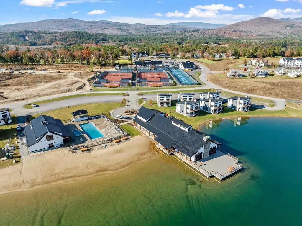 147 Pemi River Road Thornton NH 03285