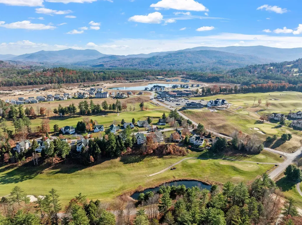 147 Pemi River Road Thornton NH 03285