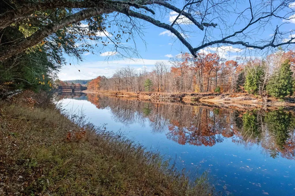 147 Pemi River Road Thornton NH 03285