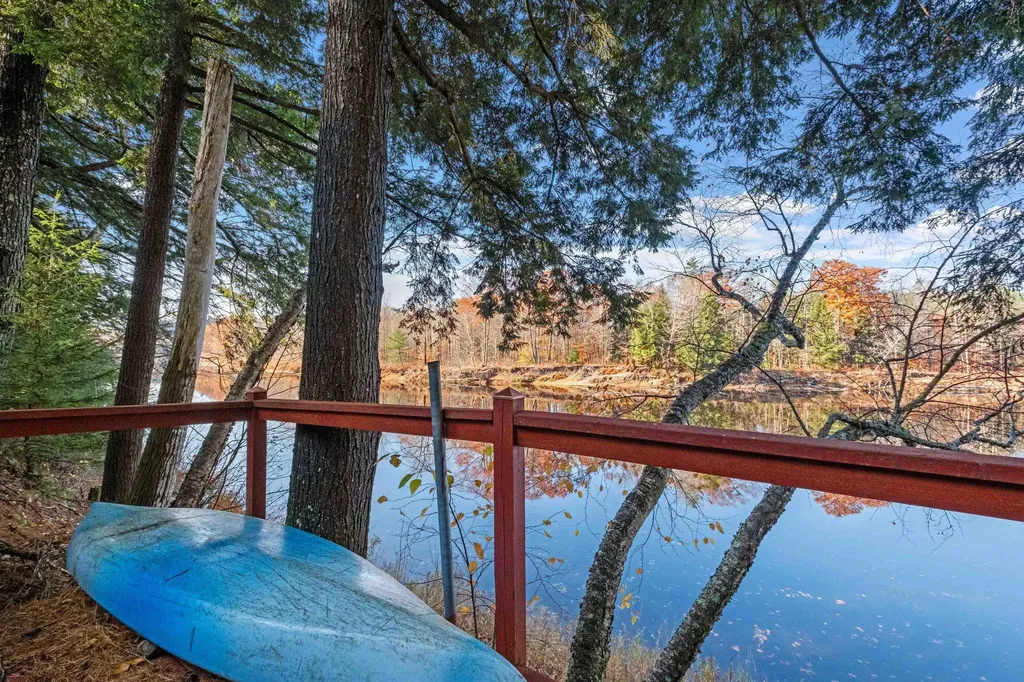 147 Pemi River Road Thornton NH 03285