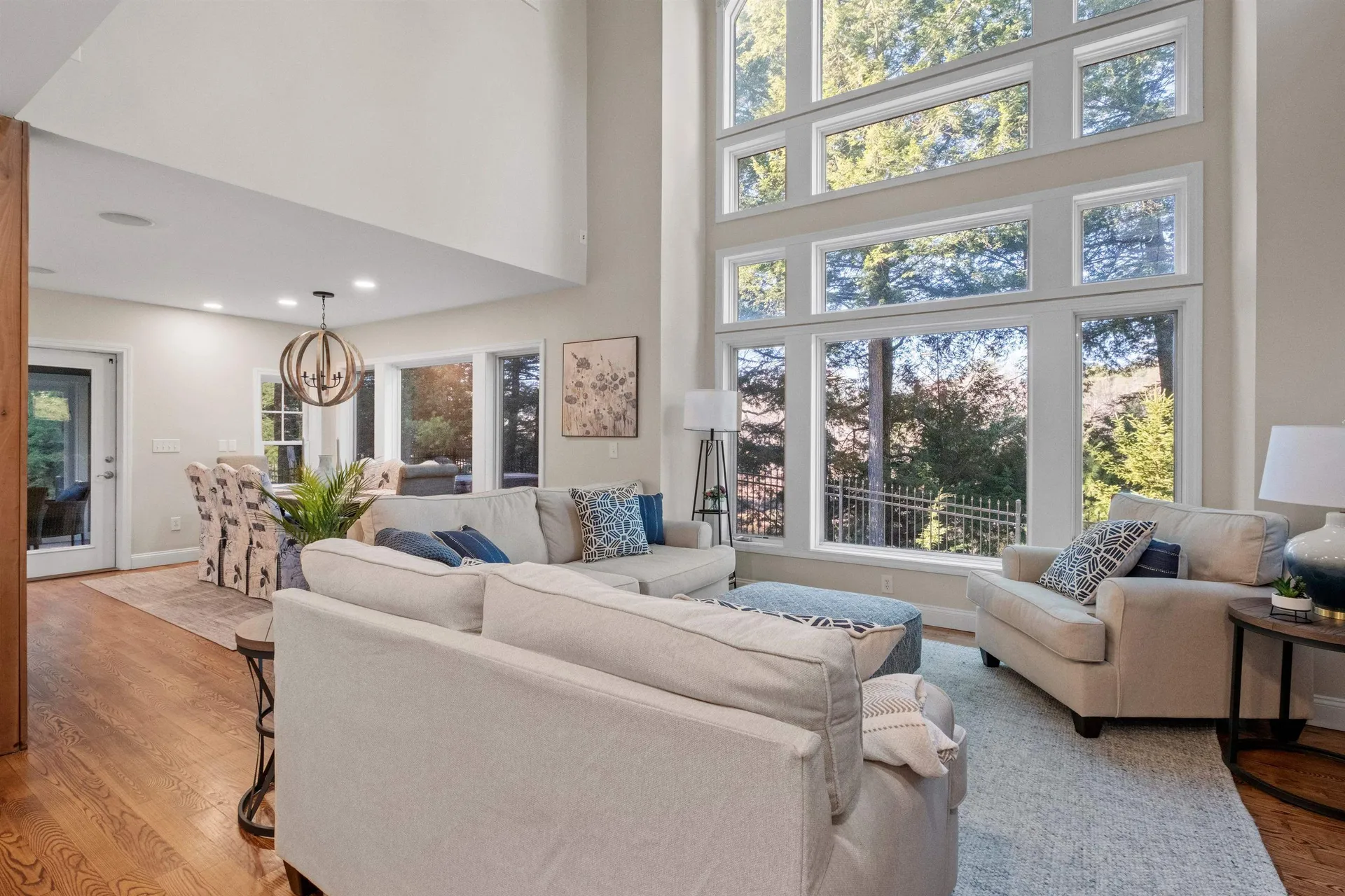 147 Pemi River Road Thornton NH 03285