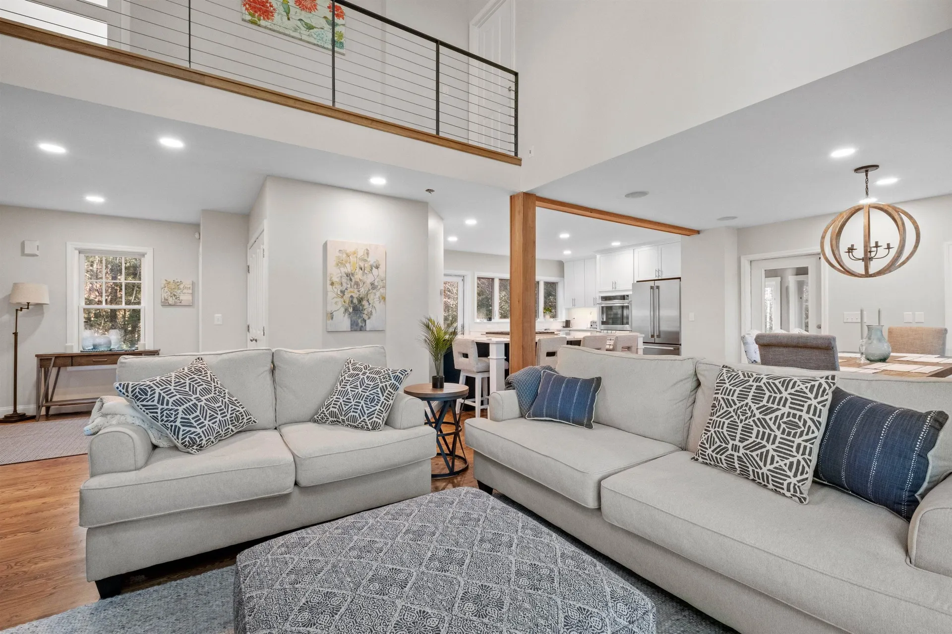 147 Pemi River Road Thornton NH 03285