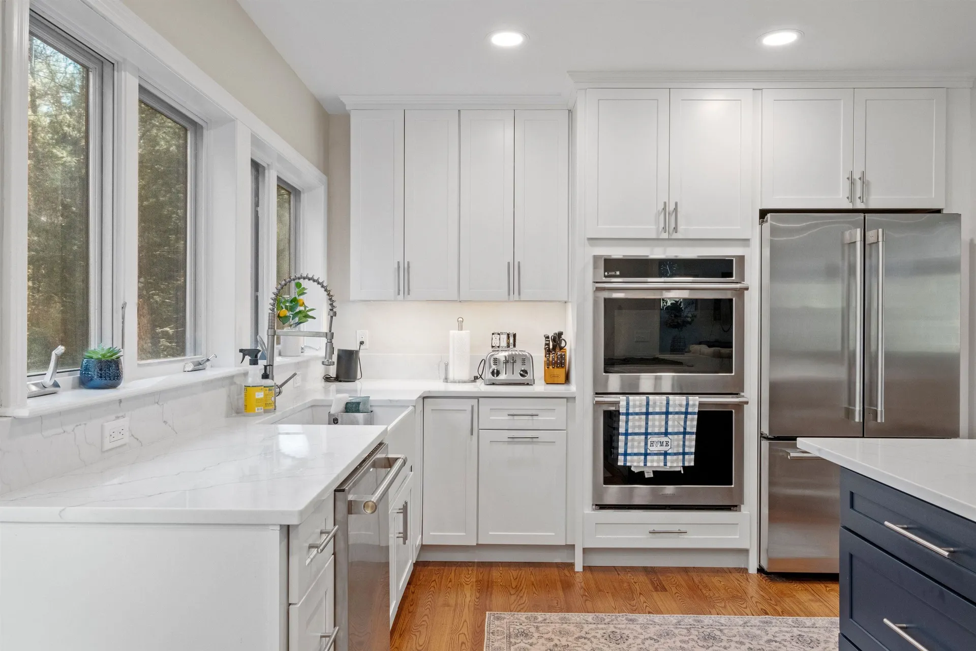 147 Pemi River Road Thornton NH 03285