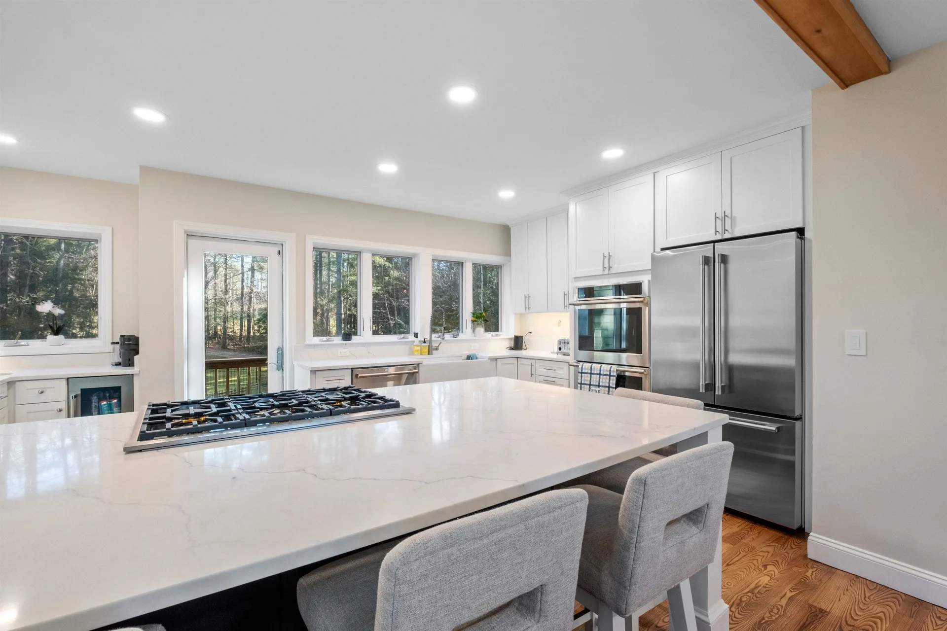 147 Pemi River Road Thornton NH 03285