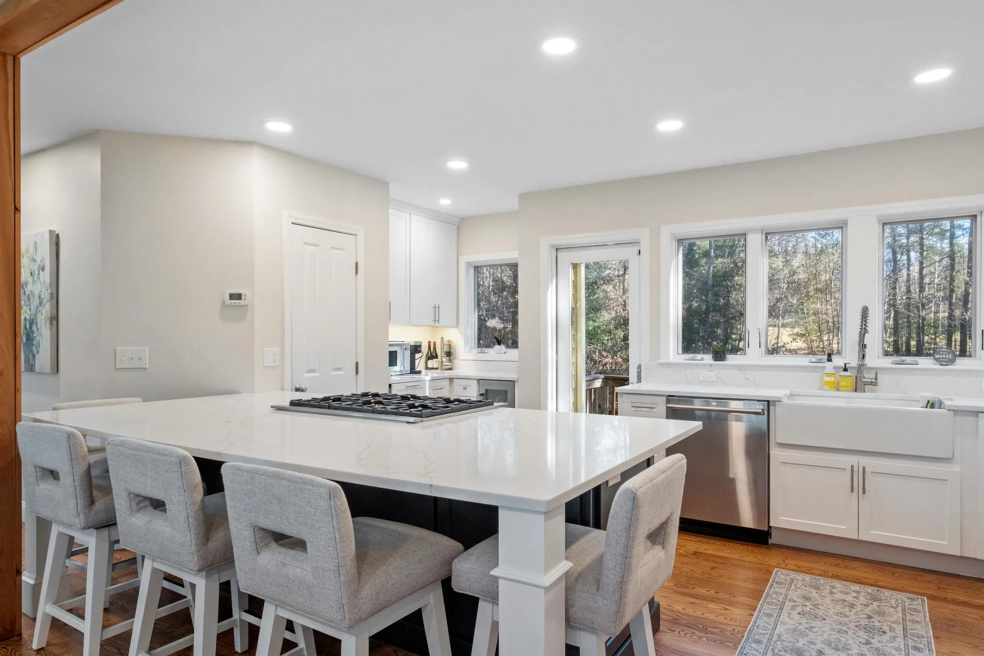 147 Pemi River Road Thornton NH 03285