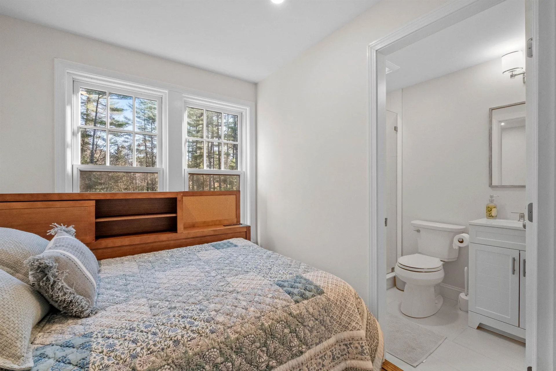 147 Pemi River Road Thornton NH 03285