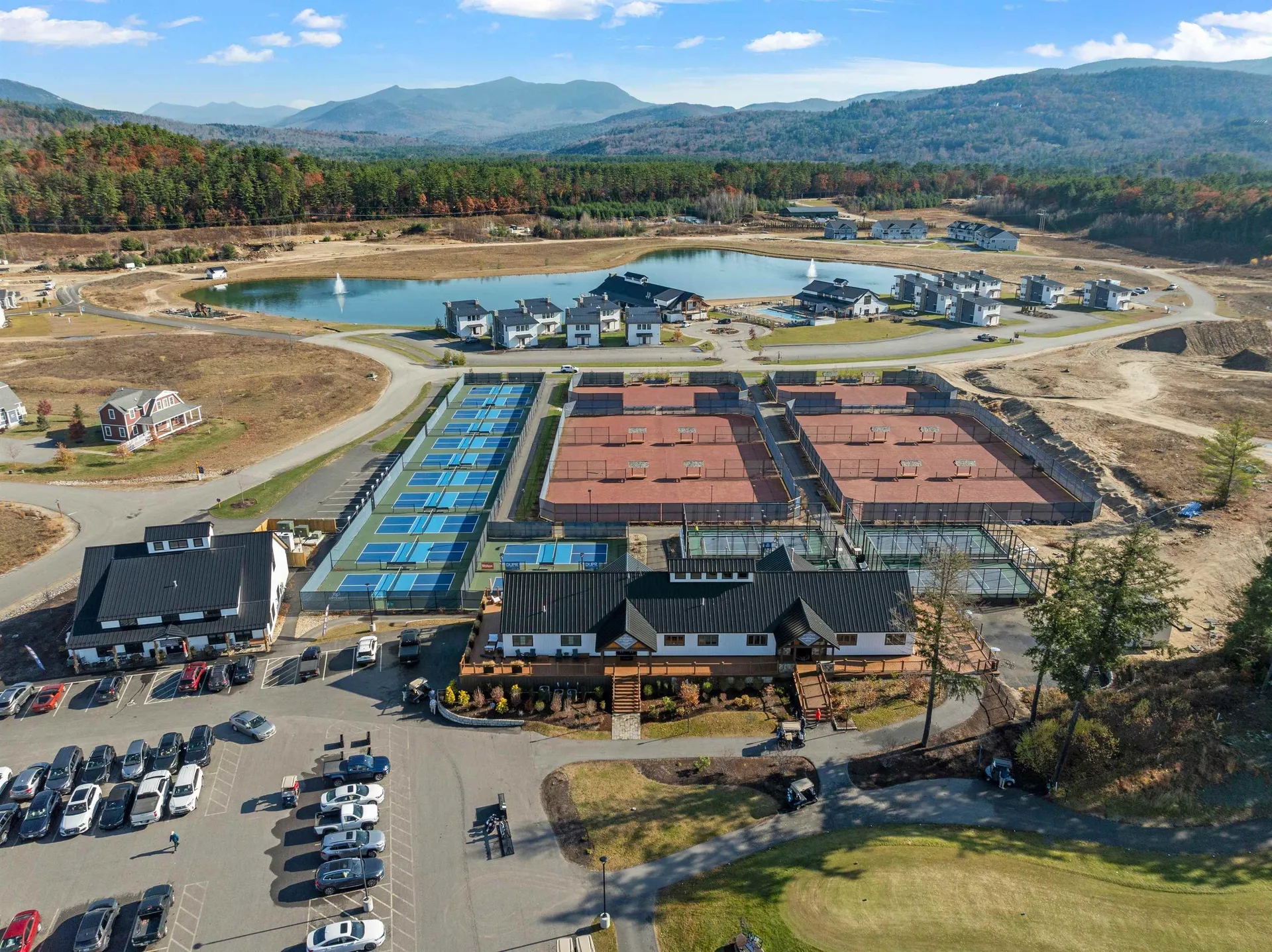 147 Pemi River Road Thornton NH 03285