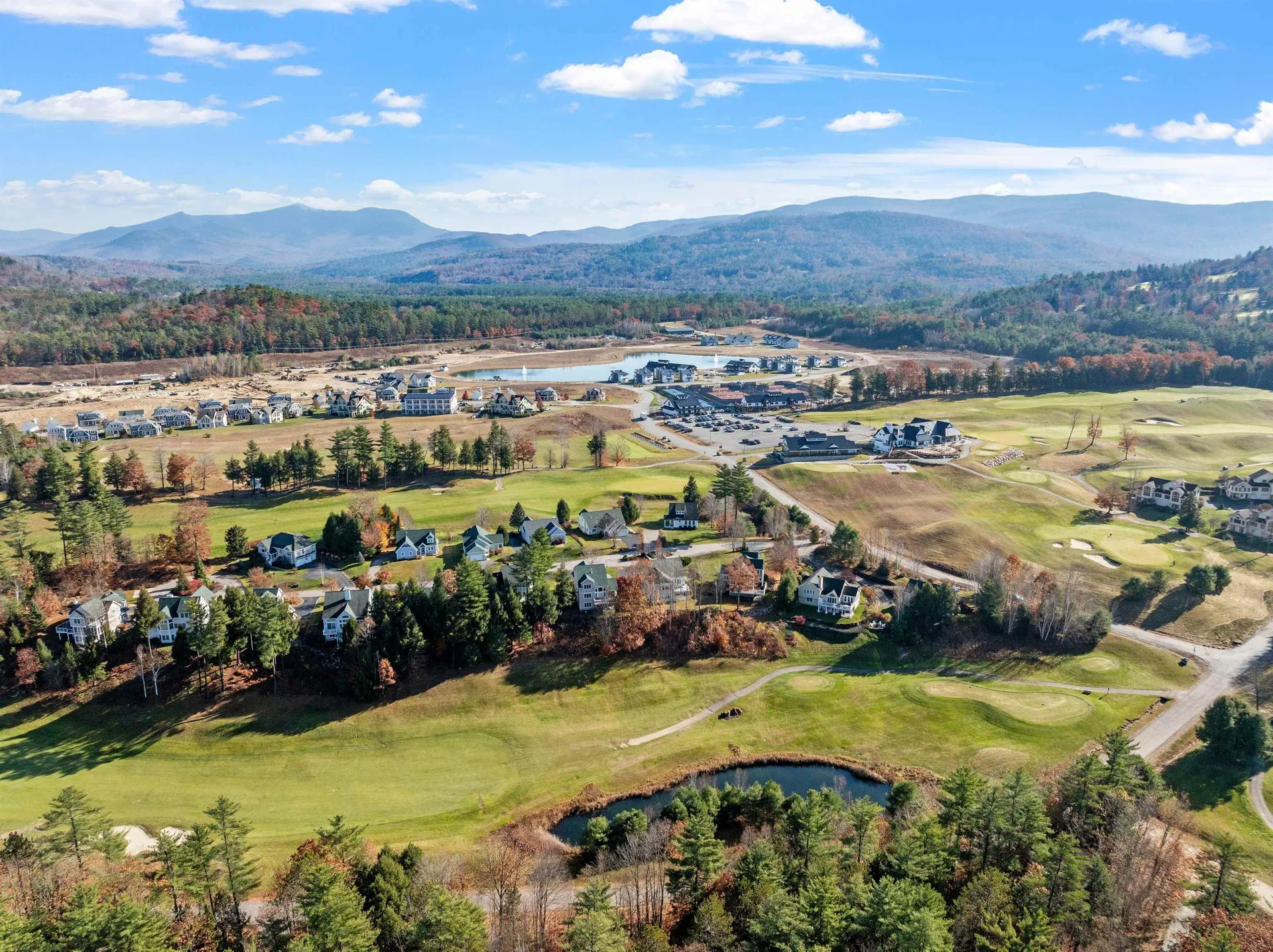 147 Pemi River Road Thornton NH 03285