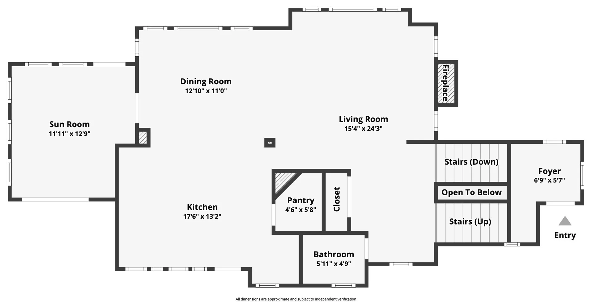 147 Pemi River Road Thornton NH 03285