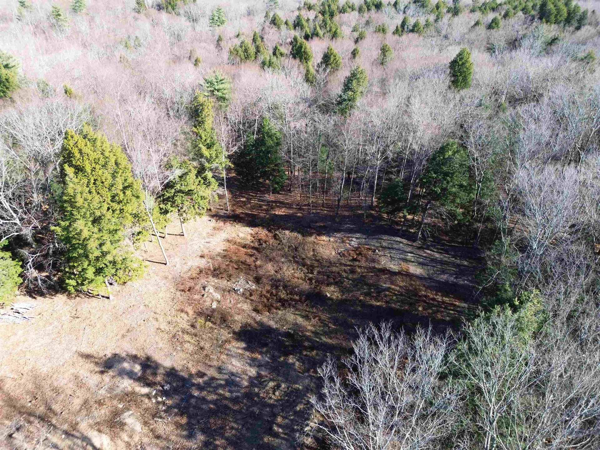 0 Wyven Road Canterbury NH 03224