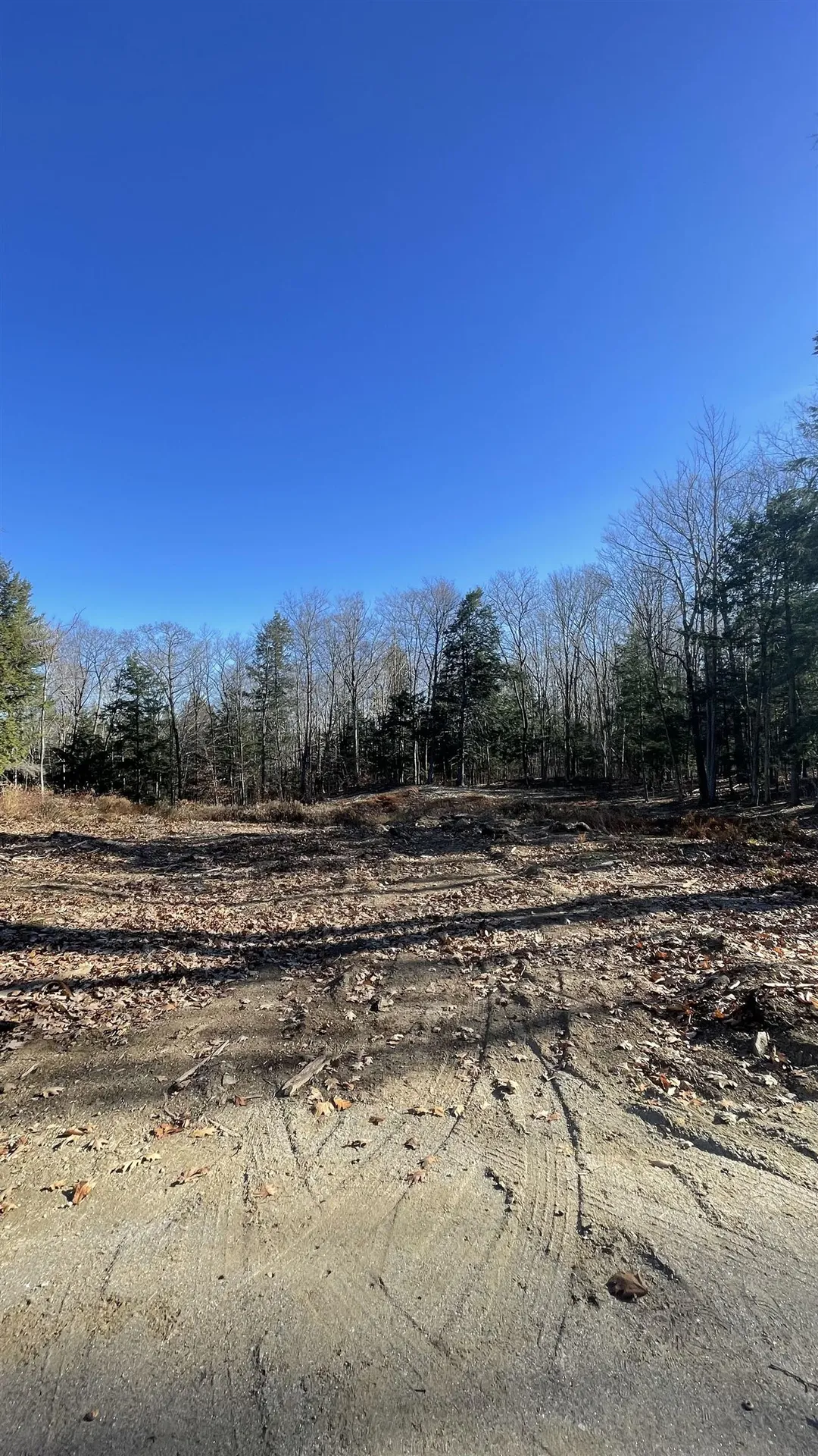 0 Wyven Road Canterbury NH 03224