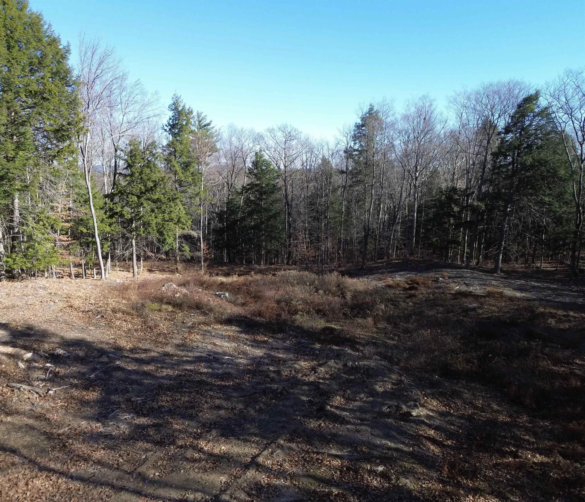 0 Wyven Road Canterbury NH 03224