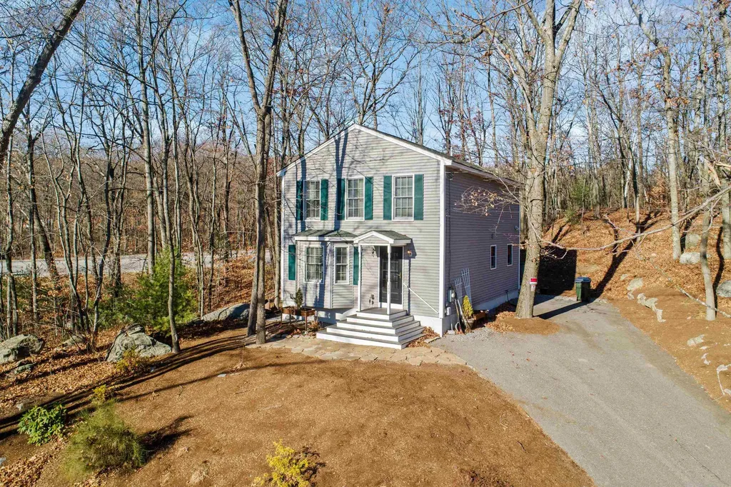 179 Dwight Street Manchester NH 03104