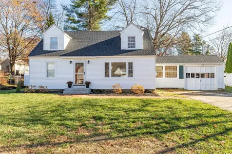 46 Richardson Street Rochester NH 03867