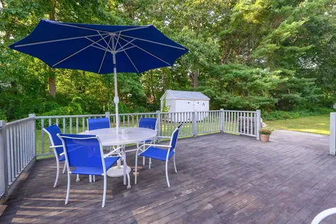 Lot 9 Map 63 Beach Plum Lane Ogunquit ME 03907